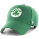 Celtics '47 Shamrock Green MVP Cap Image coming soon src=